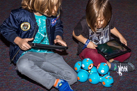 Otronicon Orlando Science Center