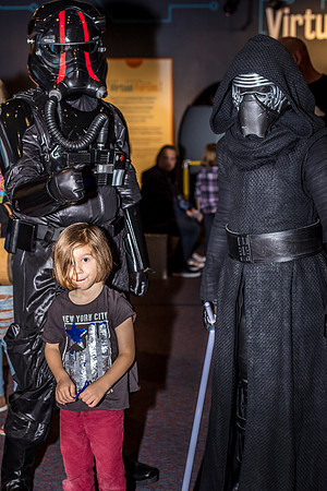 Otronicon Orlando Science Center