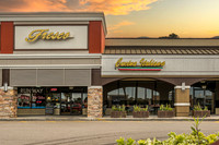 Fresco Cucina Italiana Turkey Lake - YBV