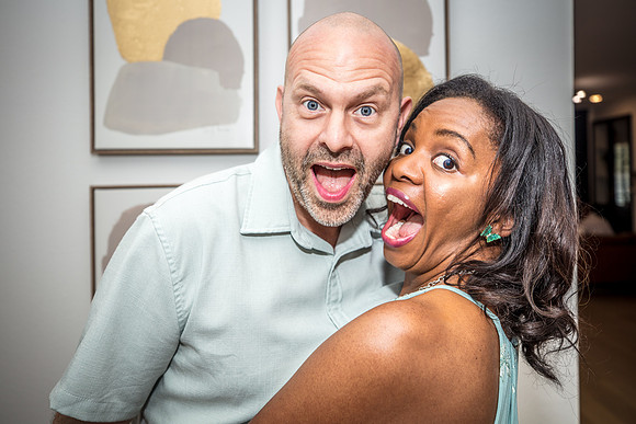 Engagement Photography