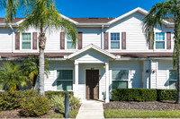 Real Estate - 3245 Cupid Pl Kissimmee FL - Renise