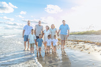 Lasley Family