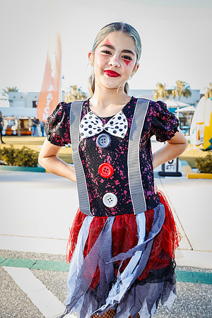 20251022-Dance-Studio-Station-Halloween-Performance-Sunsetwalk-1-4134-