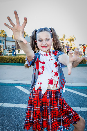 20251022-Dance-Studio-Station-Halloween-Performance-Sunsetwalk-1-4161-