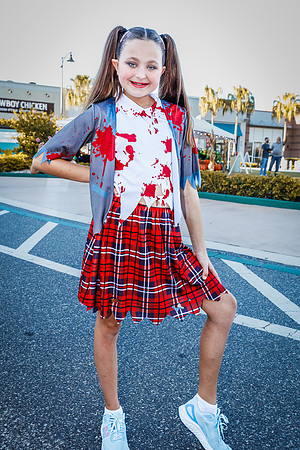20251022-Dance-Studio-Station-Halloween-Performance-Sunsetwalk-1-4159