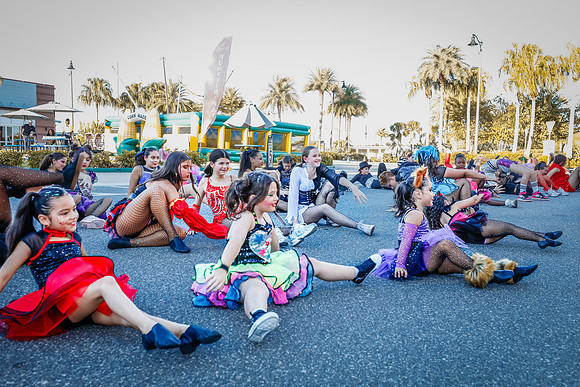 20251022-Dance-Studio-Station-Halloween-Performance-Sunsetwalk-1-4182