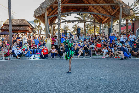 20251022-Dance-Studio-Station-Halloween-Performance-Sunsetwalk-1-4220