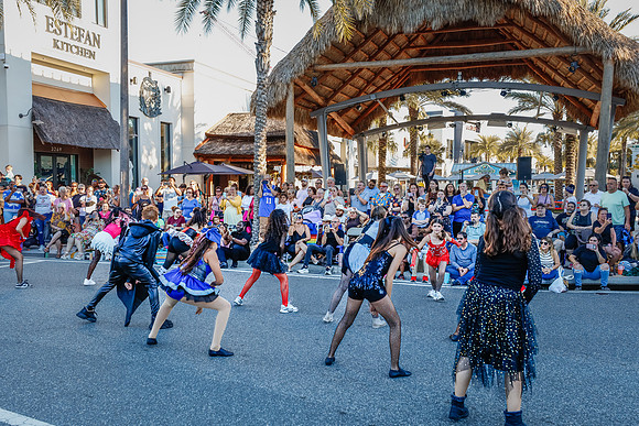20251022-Dance-Studio-Station-Halloween-Performance-Sunsetwalk-1-4226