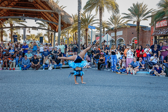 20251022-Dance-Studio-Station-Halloween-Performance-Sunsetwalk-1-4230