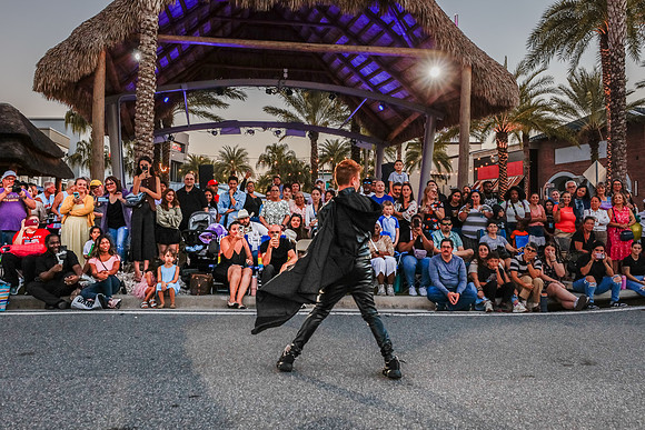 20251022-Dance-Studio-Station-Halloween-Performance-Sunsetwalk-1-4258
