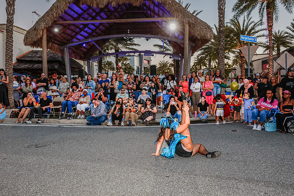 20251022-Dance-Studio-Station-Halloween-Performance-Sunsetwalk-1-4266