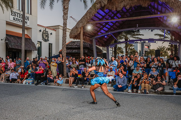 20251022-Dance-Studio-Station-Halloween-Performance-Sunsetwalk-1-4269