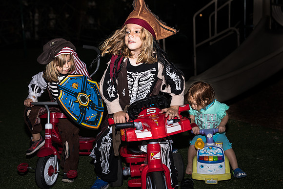 Halloween 2017