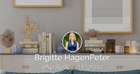 Brigette eXp Reality in FL
