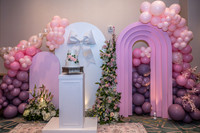Isabella Quinceanera