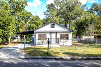 Real Estate - 1041 Anderson Ave Lakeland FL