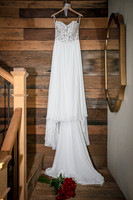 Wedding Lauren & Trey - Granville Farms Lake Helen FL