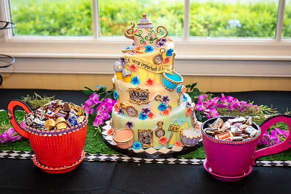 Bella-1st-birthday-party-6461cake