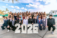 Celebration K-8