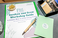 Plant Prana Wellness