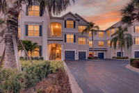 Real Estate - 2990 Grandeville Cir Oviedo FL