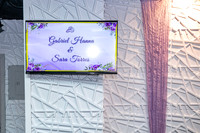 Wedding Sara Torres & Gabriel Hanna