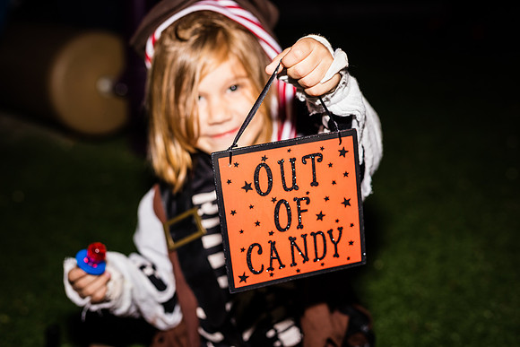 Halloween