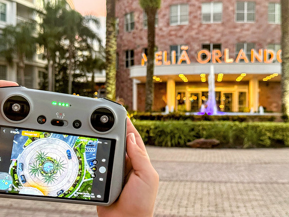 Melia Celebration FL