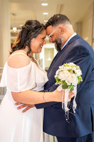 Wedding Courthouse Adelaida