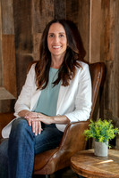Amanda Brink - Mindful Money