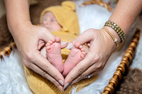 Newborn Photography