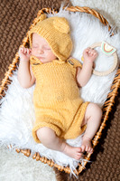 Newborn Photography