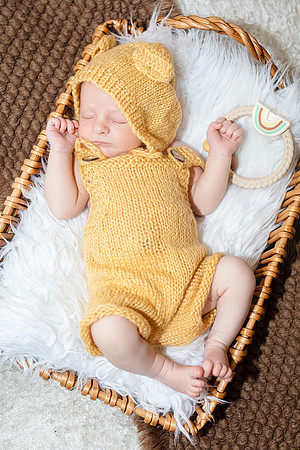 Newborn Photography