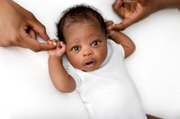 Newborn Photography