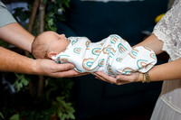 Newborn Photography
