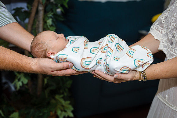 Newborn Photography
