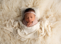 Newborn Photography