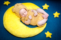 Newborn Photography