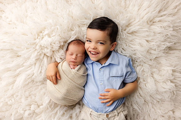 Newborn Photography