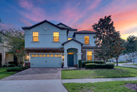 Real Estate - 9021 Shadow Mountain St Davenport FL