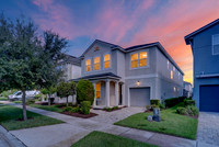 Real Estate - 9007 Pelican Cove Trace Kissimmee FL