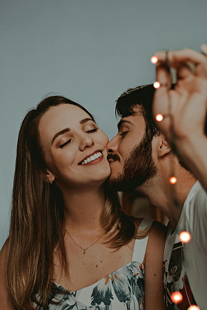 Engagement Photography