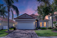 Real Estate - 1058 Tuscan Hills Blvd Davenport  FL (TT)