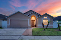 Real Estate - 4624 Eaglet Ln Kissimmee FL (TT)
