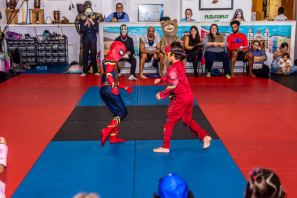 Capoeira-Halloween-Party-2486