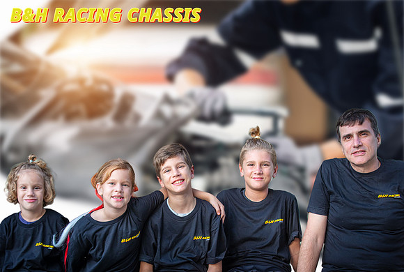 B&H-Racing-Chassis