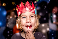 Happy Year