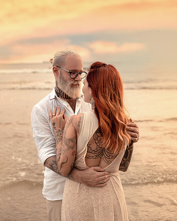 Engagement Photography