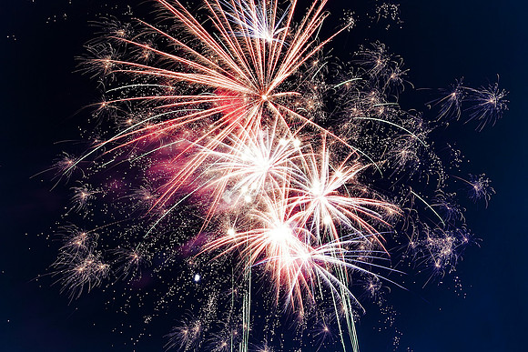 Fireworks