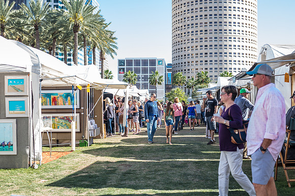 Gasparilla-Art-Festival-Tampa-2378